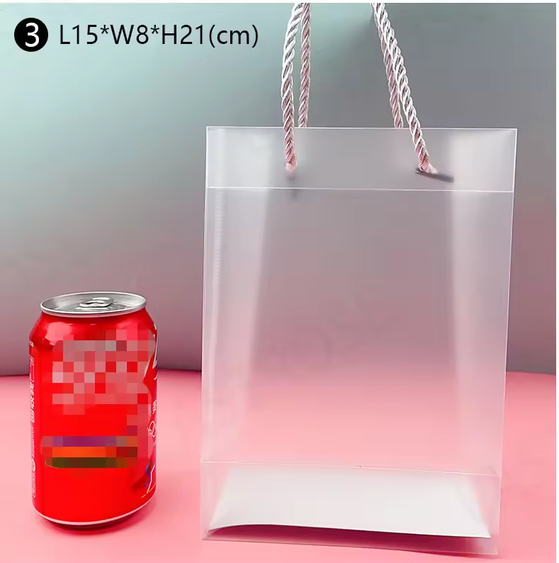 Sac pvc taille 2