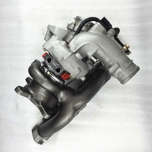 K04 turboşarj 53049880064 06F145702C 53049700064 5304-970-0064 turbo için 2.0L TFSI motor - Product Image 2