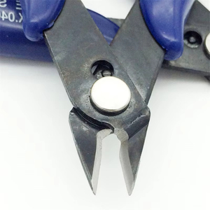 170 Universal Pliers DIY Electronic Diagonal Side Cutting Nippers Wire Cutter for Pliers Multi <strong>Functional</strong> Tools - Product Image 2