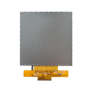 OEM <strong>4.1</strong> inch square <strong>lcd</strong> <strong>display</strong> screen 720*720 resolution mipi interface touch panel application for aerospace <strong>display</strong> - Product Image 4