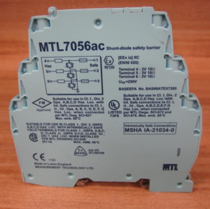 MTL 7056ac çift bantlı kablosuz sıcaklık sensörü | ± 0.1 ° c hassas ve IP69K koruma | Dökümhane için ATEX/CE sertifikalı - Product Image 1