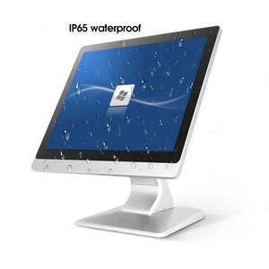 15 Inch Industrial Panel PC All-In-One Touch Screen <strong>Computer</strong> with Linux IP67 <strong>for</strong> Industrial Site <strong>Control</strong> in Stock - Product Image 3
