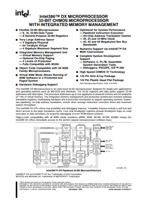 E-TAG A80386dx20 Ic Mpu <span class=keywords><strong>I386</strong></span> 20Mhz 132Cpga Geïntegreerde Schakeling Elektronische Componenten Ic A80386dx20 - Product Image 2