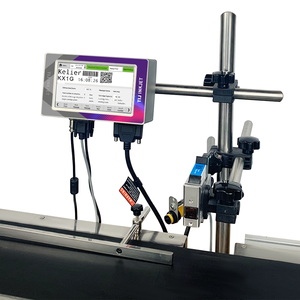 Expire Box Date Code Printer Batch <strong>Coding</strong> Machine Expiry Date Lot Number Inkjet Printer
