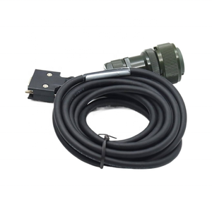 Asd-a2 ASD-A2EN1003 sürücüler ve Servo motorlar ile kullanım için orijinal yeni Servo serisi kodlayıcı kablosu - Product Image 1