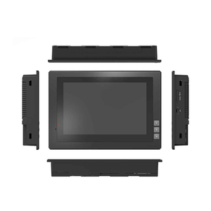 7 Inch <strong>Touch</strong> <strong>Screen</strong> <strong>Android</strong> 9.0 Embedded Tablet Industrial PC with Camera Dual CANBUS - Product Image 4