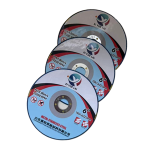 <strong>100mm</strong> Concrete/Tile Cutting Disc - Segmented <strong>Turbo</strong> Design - Product Image 5