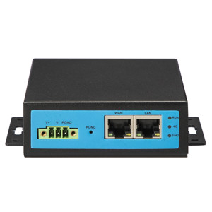 4G Industrial Router with VPN Function <strong>Modem</strong> 4g LTE Router With Dual Sim Card Serial <strong>RS232</strong> RS485 - Product Image 2