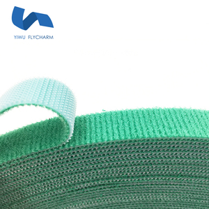 Venta al por mayor ampliamente utilizado un abrigo espalda con espalda gancho y bucle de la fábrica de Yiwu - Product Image 4