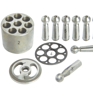 รถขุดไฮดรอลิอะไหล่ MCB172 E320B/C E325B E200B E330B เดินมอเตอร์กระบอก - Product Image 1