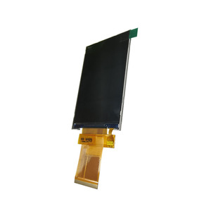 320*480 risoluzione 3.5 pollici IPS tipo TFT Display LCD interfaccia SPI/RGB/MCU con ILI9488 Drive IC Tft Lcd modulo LCD - Product Image 3