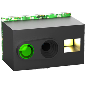 GTCODESTAR XM040組み込みミニQRコードリーダー1Dバーコードエンジン2Dポータブルバーコードスキャナーキオスクバーコードリーダーモジュール - Product Image 1