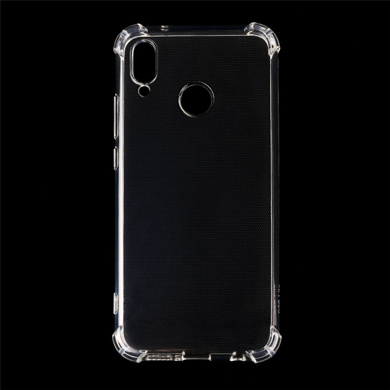 Transparent