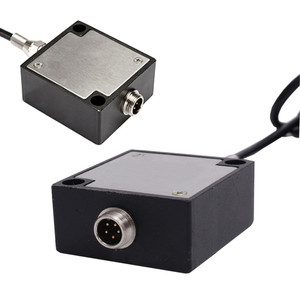 BSQ-3 <strong>Analog</strong> 4-20ma 0-5V signal Amplifier Signal Transmitter 0-10mA - Product Image 1