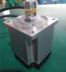 Siheng Motor 3.2nm <strong>Servo</strong> Motor 1KW 80mm 3000rpm 220VAC Driver 5pole Motor Driver <strong>Servo</strong> with Incremental Encoder 2500ppr