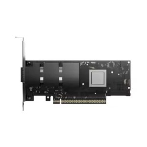 Placa de rede Mellanox <span class=keywords><strong>Server</strong></span> MCX755106AS-HEAT InfiniBand ConnectX-7 PCIE IB VPI Adaptador <span class=keywords><strong>Ethernet</strong></span> 200GbE Lan QSFP112 Dual-Port