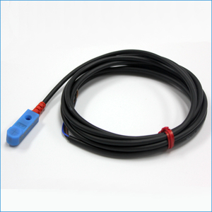 F&amp;C inductive infrared npn proximity <strong>sensor</strong> mini proximity switch square proxim <strong>sensor</strong> - Product Image 1