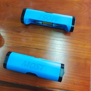 Flukeレーザーおよび試験装置機械アルミニウム材料用ベルトアライメントツール - Product Image 5