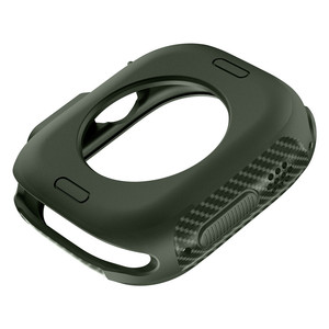 49mm Carbon Fiber Three-proof Watch Case for <strong>Apple</strong> I Watch <strong>8</strong> Smart Watch Protective Case Cover for <strong>Apple</strong> <strong>8</strong> 9 - Product Image 3