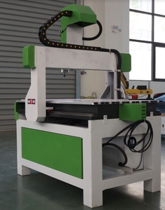 Low Price <strong>CNC</strong> <strong>Router</strong> 3 Axis 4 Axis Woodworking Engraving Machine 6090 Woodworking Machine <strong>Cheap</strong> Price With <strong>Rotary</strong> Axis - Product Image 3