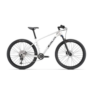 SAVA Factory Wholesale Alloy Fork 12 Speed Carbon Mountain <strong>Bike</strong> MTB <strong>Bike</strong> Cross Rally Bicycle for Men Women - Product Image 2