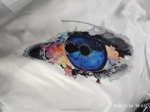 Dtf trắng cung cấp Ciss hệ thống bể mực dtf cho Epson L1800 L805 et8550 8500 máy in dtf với mực trắng khuấy và lưu thông - Product Image 3