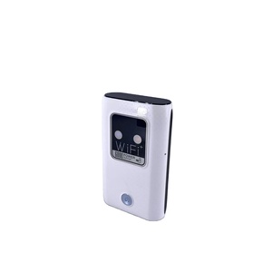 Venta caliente 300Mbps Mini enrutador de punto de acceso LED inalámbrico con ranura para tarjeta SIM Nuevo producto de módems de interfaz USB - Product Image 1