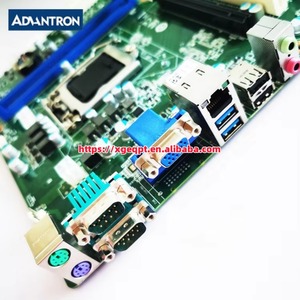 Advantech AIMB-706 AIMB-706G2 scheda madre del Computer incorporato scheda madre di controllo industriale scheda principale di taglio della scheda nuova - Product Image 4