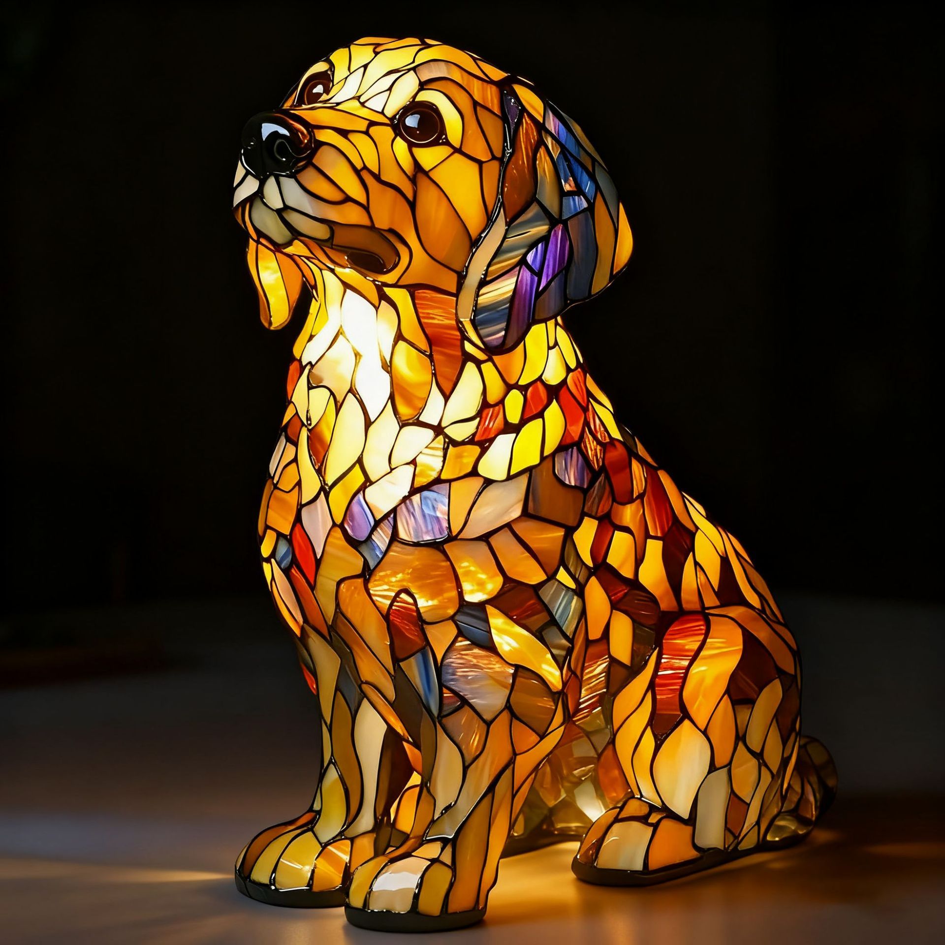 Golden retriever