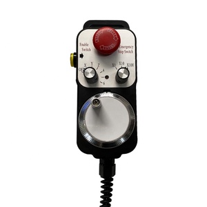 High Quality Portable Hand Box <strong>Encoders</strong> <strong>Mpg</strong> Cnc Rotary Wheel <strong>Encoder</strong> Cheaper Cnc Hand Held Pulse Generator - Product Image 6