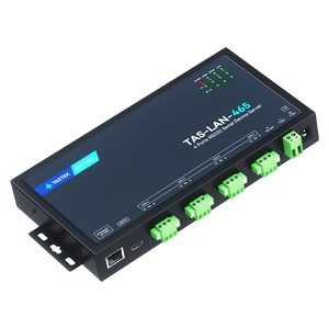Tashi 232 Serial Port Modbus Communication Module 5G Type Server for Ethernet <strong>Network</strong> RS232 to <strong>TCP</strong>/<strong>IP</strong> Manufactured Product - Product Image 1