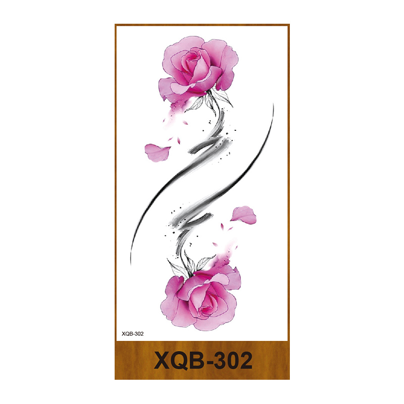XQB-302