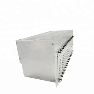 Modulador de Tv analógica de 24 canales, 16 canales, modulador Rf de canal fijo - Product Image 6