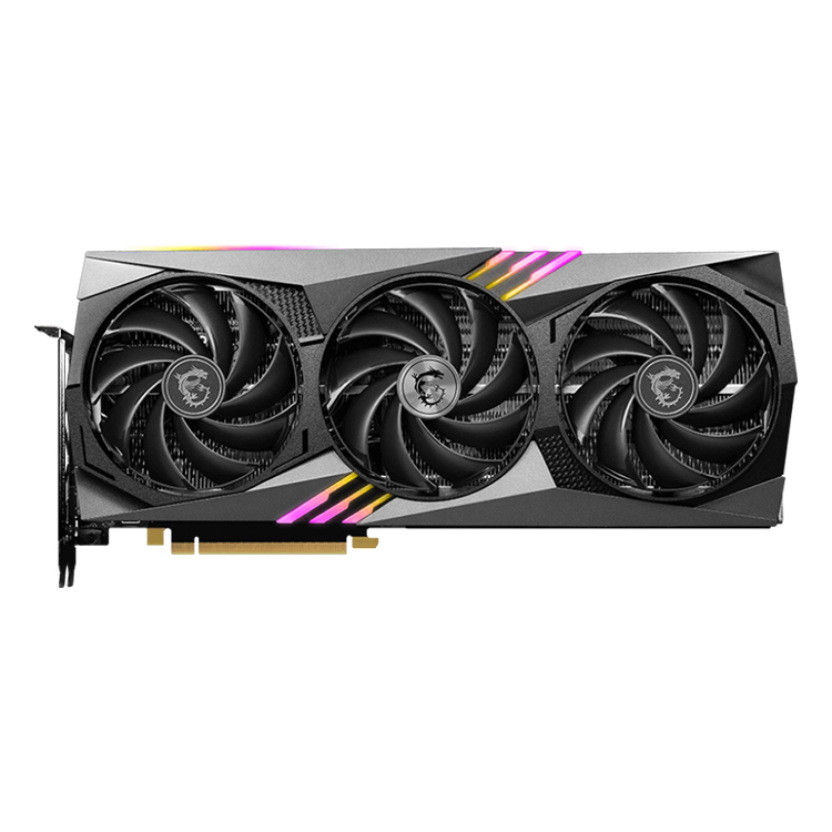 GeForce RTX 4060 Titre