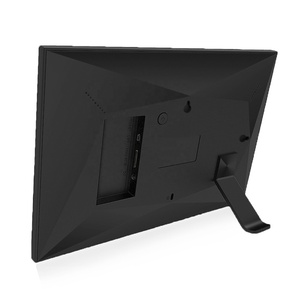 Hot 10 Inch IPS Touch Screen Android <strong>Digital</strong> Picture <strong>Photo</strong> <strong>Frame</strong> <strong>with</strong> Frameo Cloud Video Download &amp; Playback <strong>Function</strong> - Product Image 3