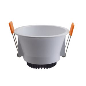 Kısılabilir CCT değişen parlama önleyici led spot dim dim2warm hollanda 230V led downlight - Product Image 3