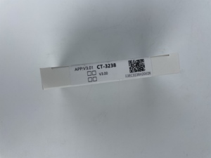 Brand New CT-3238 O-DOT 8-Channel Analog <strong>Input</strong> Analog <strong>Input</strong> IO <strong>Module</strong> 4-20mA/15-bit Industrial Automation <strong>Digital</strong> <strong>Input</strong> Output
