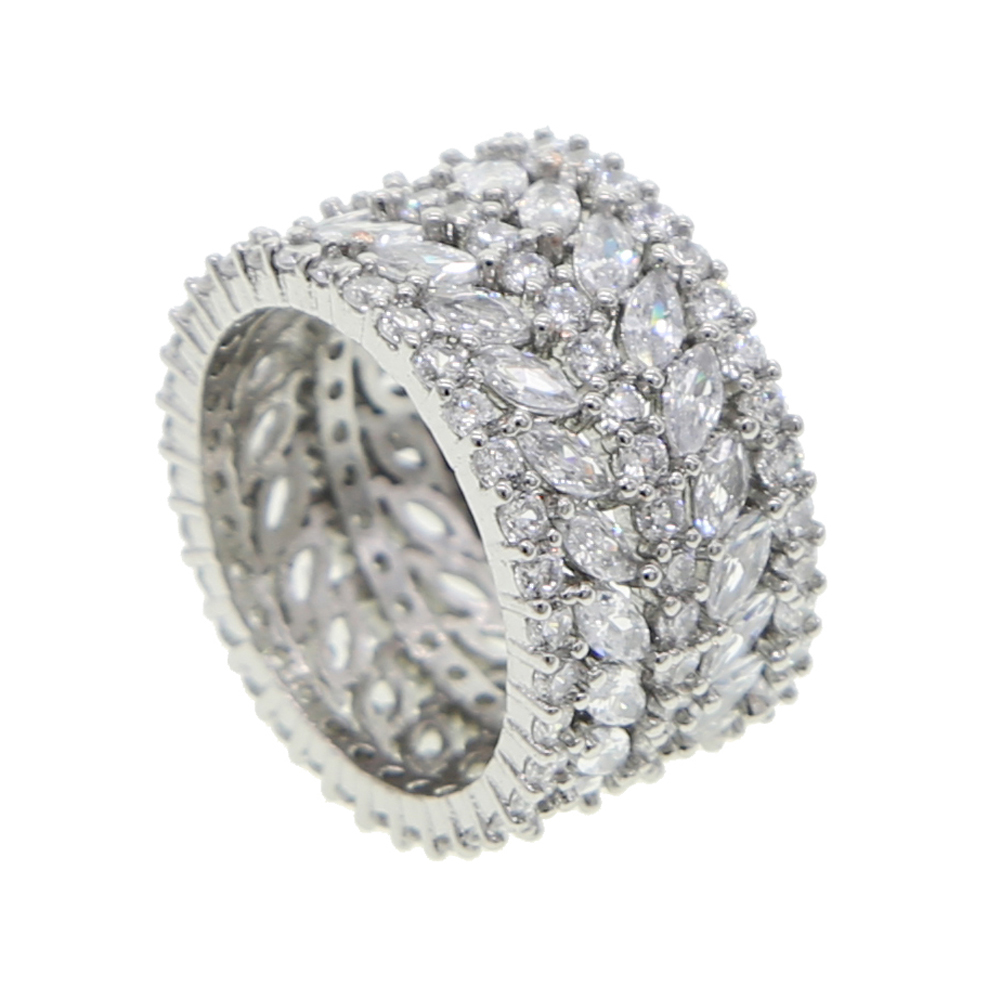 OLDH R503 SILVER