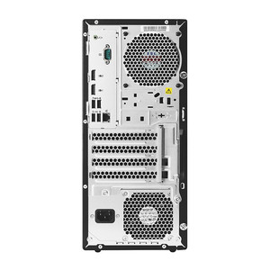 ThinkStation P8 7945W AMD Simulación GPU Computación profunda [Estación de trabajo de gráficos] Modelado de IA de alto rendimiento - Product Image 2