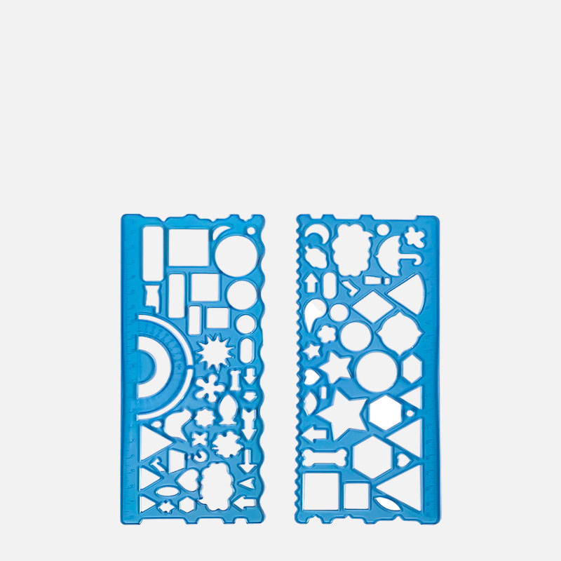 Conjunto de dos piezas D