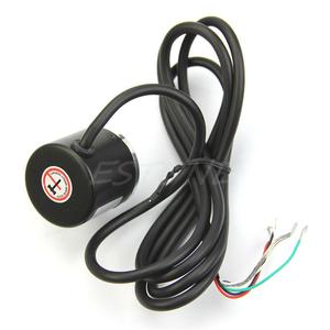 Incremental Rotary <strong>Encoder</strong> 5-24V DC <strong>Encoder</strong> 360/600 <strong>P</strong> / <strong>R</strong> Photoelectric Incremental Rotary AB Two Phases 6mm Shaft - Product Image 1