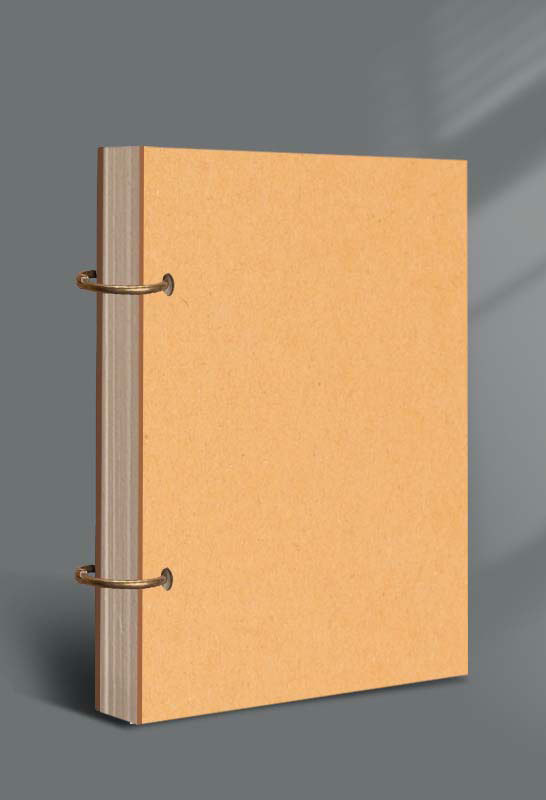 Sketchbook 32k 120gsm-75 sheets