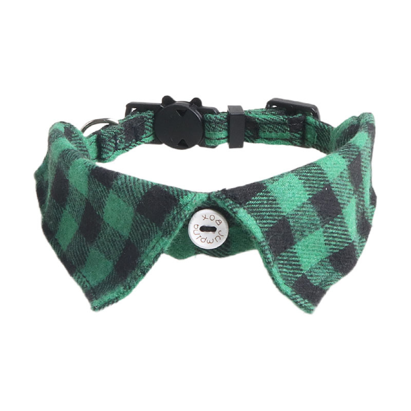 Christmas Green