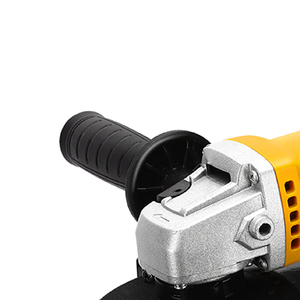 4065 DIY Grade <strong>Mini</strong> Electric Power Tool Angle <strong>Grinder</strong> With Trigger Switch for <strong>Surface</strong> Conditioning Industrial Grade