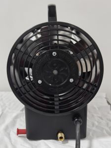 10kw Portable and Easy to Operate Manual Piezo Ignition High Quality Gas <strong>Heater</strong> With Over-heating protection