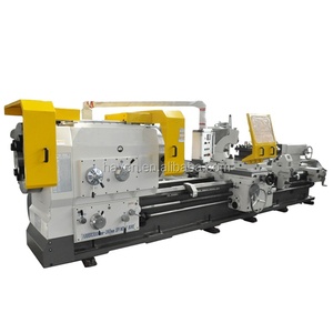 Máquina de torno cnc vertical, minimáquina de torno cnc automática, directa de fábrica - Product Image 1