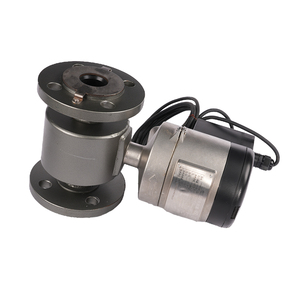 Dn100 Lithium Battery Powered Converter Frequency <strong>Pulse</strong> <strong>Output</strong> Liquid Electromagnetic <strong>Flow</strong> <strong>Meter</strong> - Product Image 4
