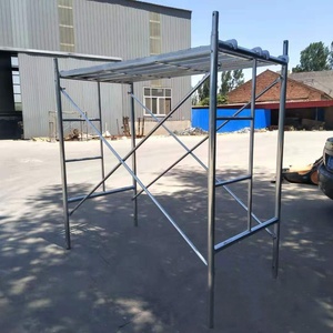 H-frame Andamio Alquiler Filipinas H Marco Andamio Plataforma Marco Andamio Para Construcción