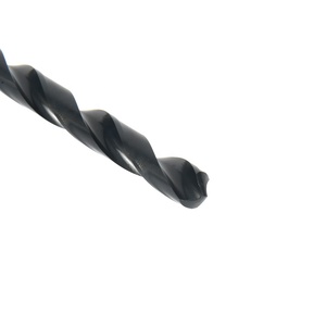 HSS M2 Kegel länge DIN340 Lang bohrer für Metall - Product Image 4