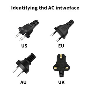 New Style 3-12v5a 3-24v3a Hot Selling Multi-Function Adjustable <strong>Digital</strong> Display Power <strong>Adapter</strong> High Efficiency <strong>Output</strong> - Product Image 4
